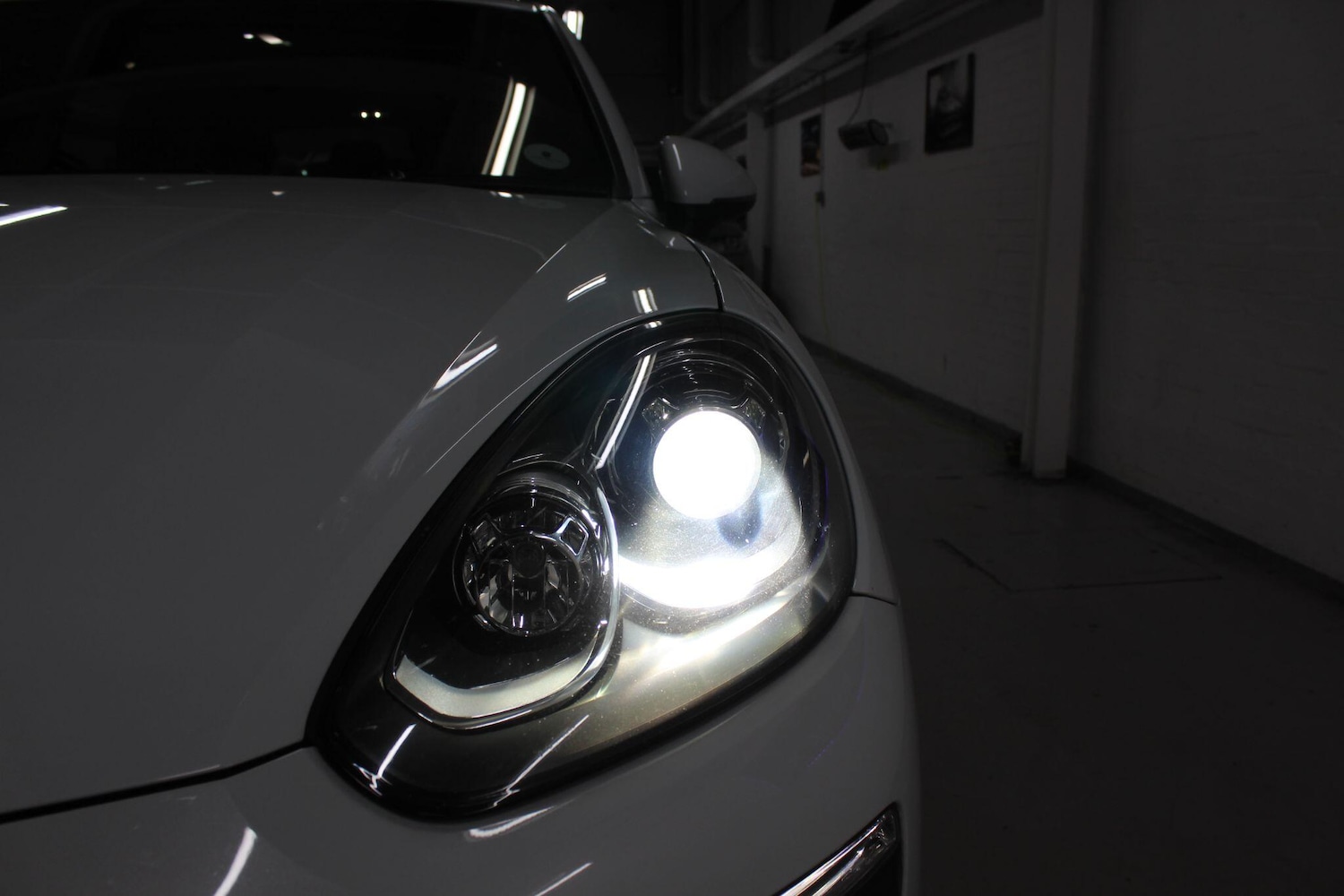 Used Porsche Cayenne 2015 for sale - 77683865: Photo 36