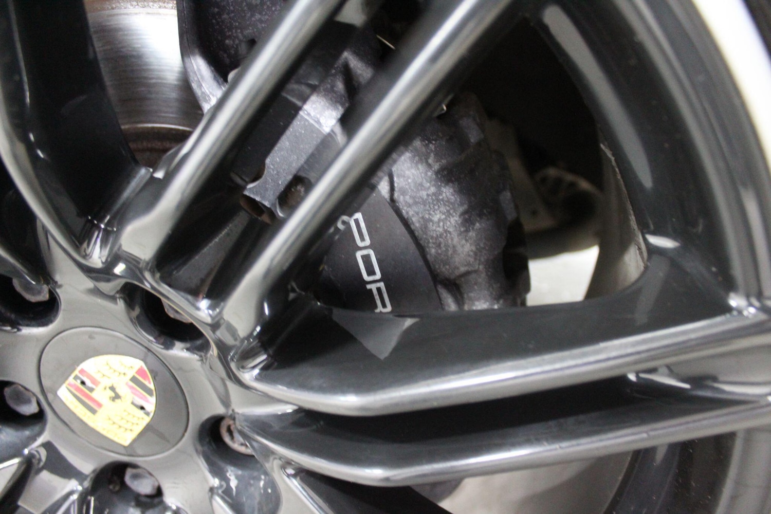 Used Porsche Cayenne 2015 for sale - 77683865: Photo 43