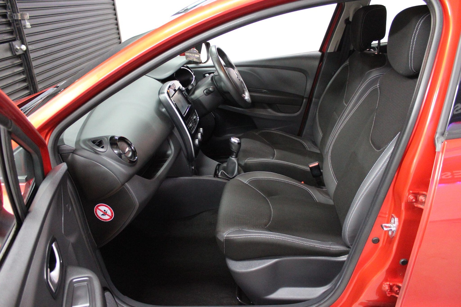 Used Renault Clio 2017 for sale - 76485910: Photo 13