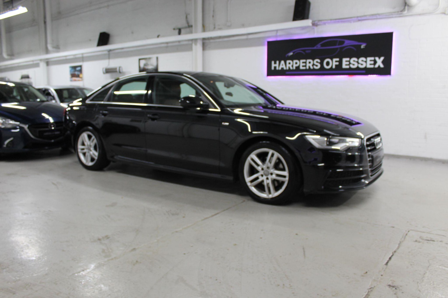 Used Audi A6 2013 for sale - 76865684: Photo 1