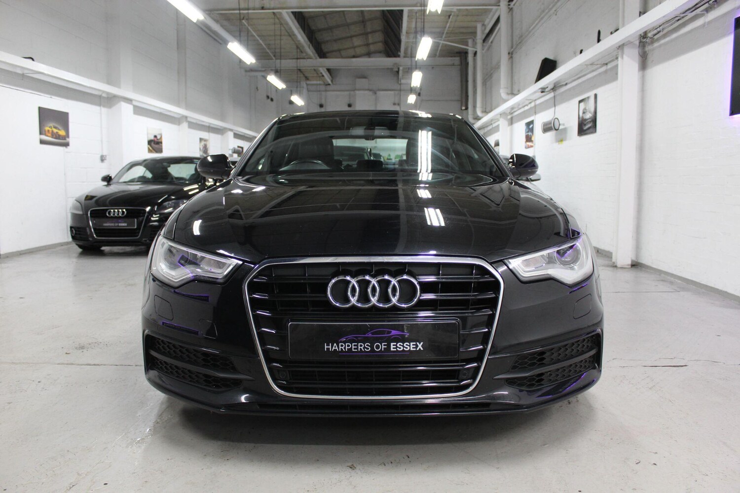 Used Audi A6 2013 for sale - 76865684: Photo 3