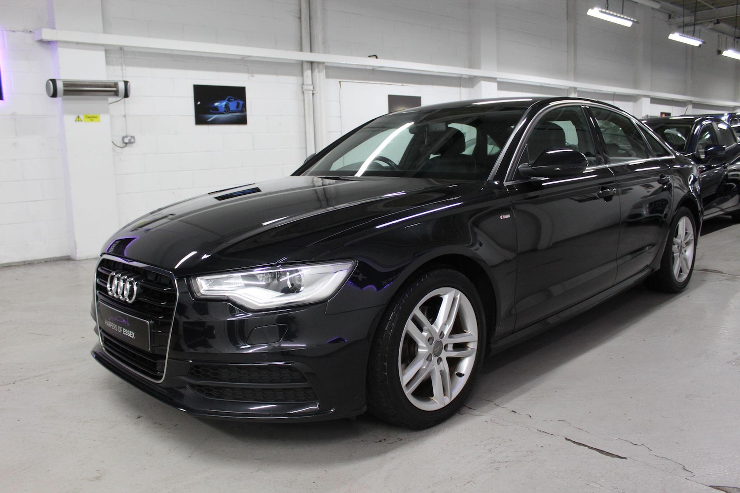 Used Audi A6 2013 for sale - 76865684: Photo 5
