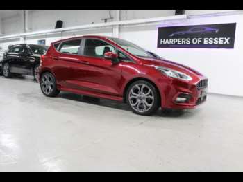 2018 (18) - 1.5 TDCi ST-Line Euro 6 (s/s) 5dr