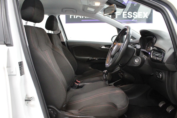 Used Vauxhall Corsa 2015 for sale - 75082729: Photo 11