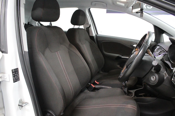 Used Vauxhall Corsa 2015 for sale - 75082729: Photo 12