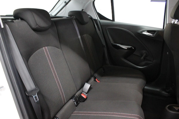 Used Vauxhall Corsa 2015 for sale - 75082729: Photo 16