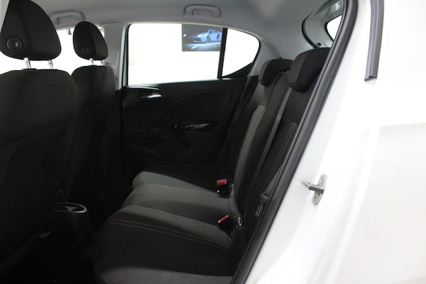 Used Vauxhall Corsa 2015 for sale - 75082729: Photo 17