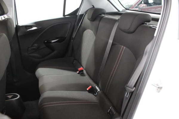 Used Vauxhall Corsa 2015 for sale - 75082729: Photo 18