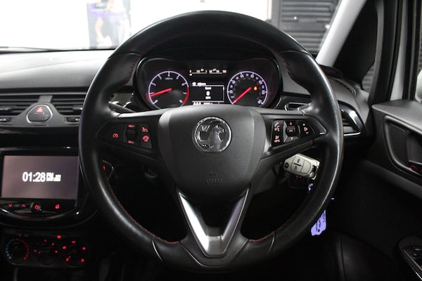 Used Vauxhall Corsa 2015 for sale - 75082729: Photo 20