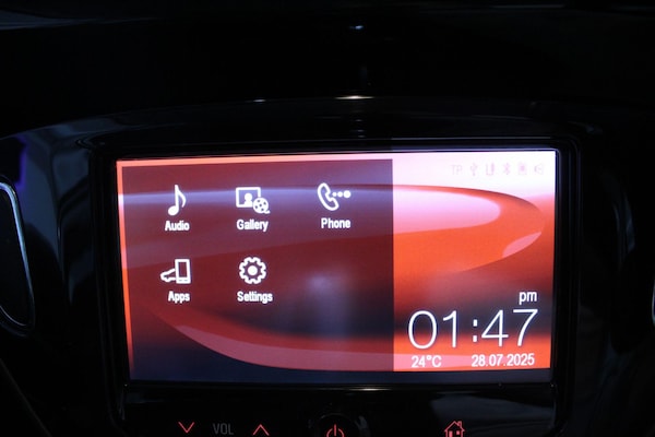 Used Vauxhall Corsa 2015 for sale - 75082729: Photo 25
