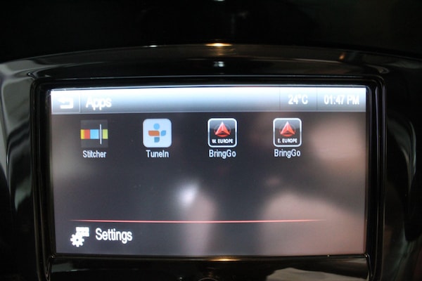 Used Vauxhall Corsa 2015 for sale - 75082729: Photo 26
