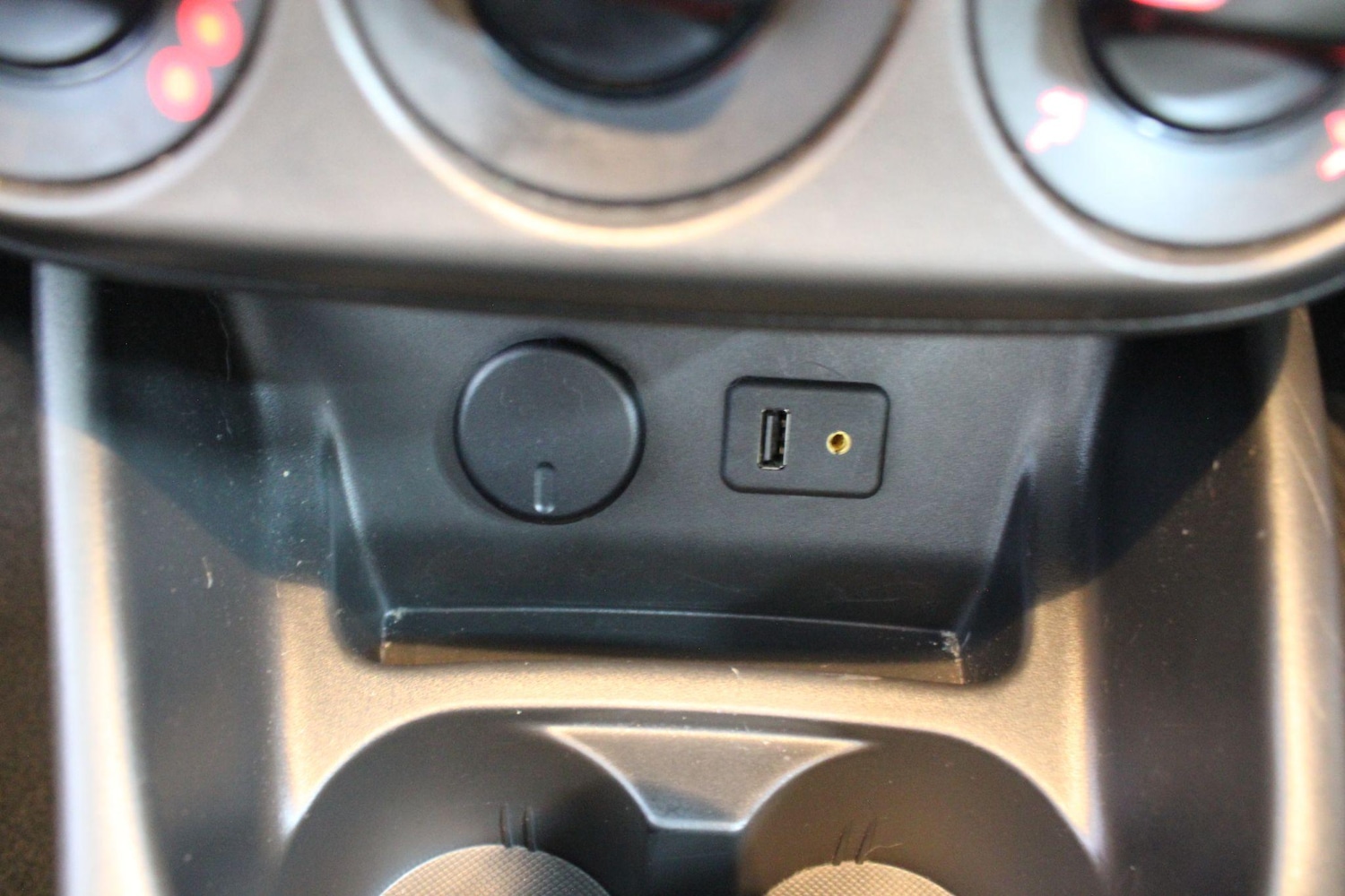 Vehicle 28