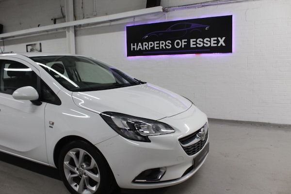 Used Vauxhall Corsa 2015 for sale - 75082729: Photo 29