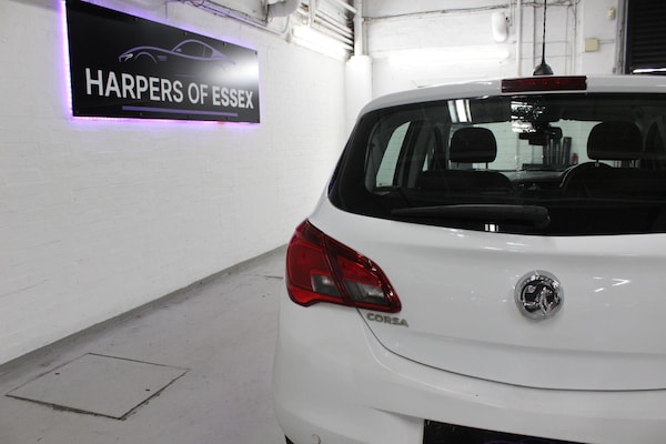 Used Vauxhall Corsa 2015 for sale - 75082729: Photo 30