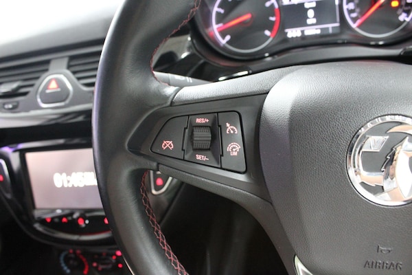 Used Vauxhall Corsa 2015 for sale - 75082729: Photo 31