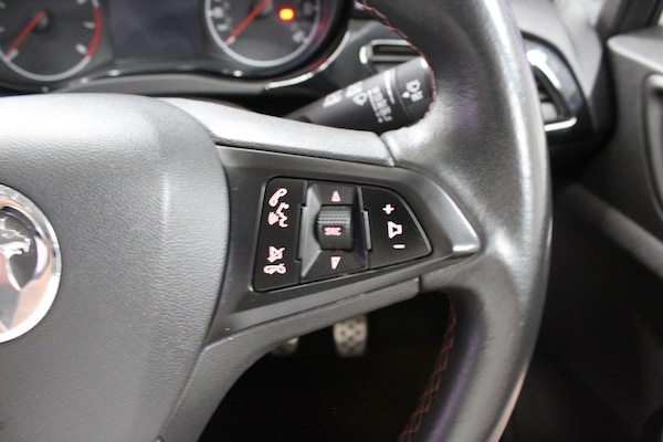 Used Vauxhall Corsa 2015 for sale - 75082729: Photo 32
