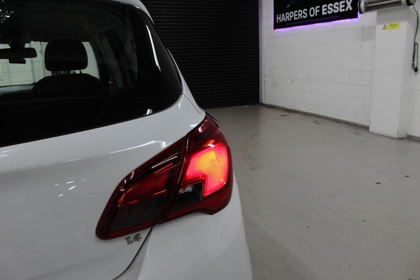 Used Vauxhall Corsa 2015 for sale - 75082729: Photo 38