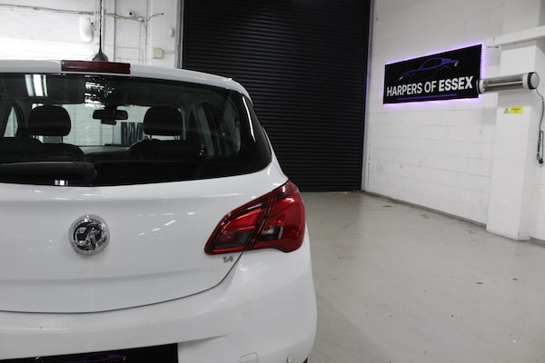 Used Vauxhall Corsa 2015 for sale - 75082729: Photo 41