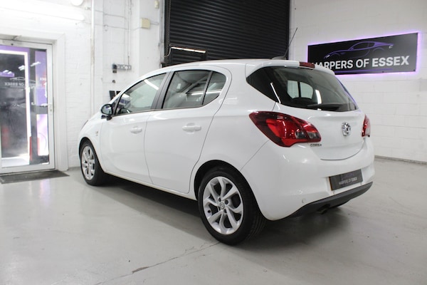 Used Vauxhall Corsa 2015 for sale - 75082729: Photo 6