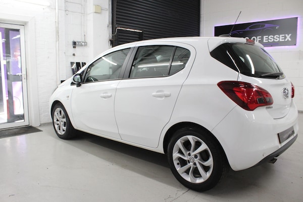 Used Vauxhall Corsa 2015 for sale - 75082729: Photo 7