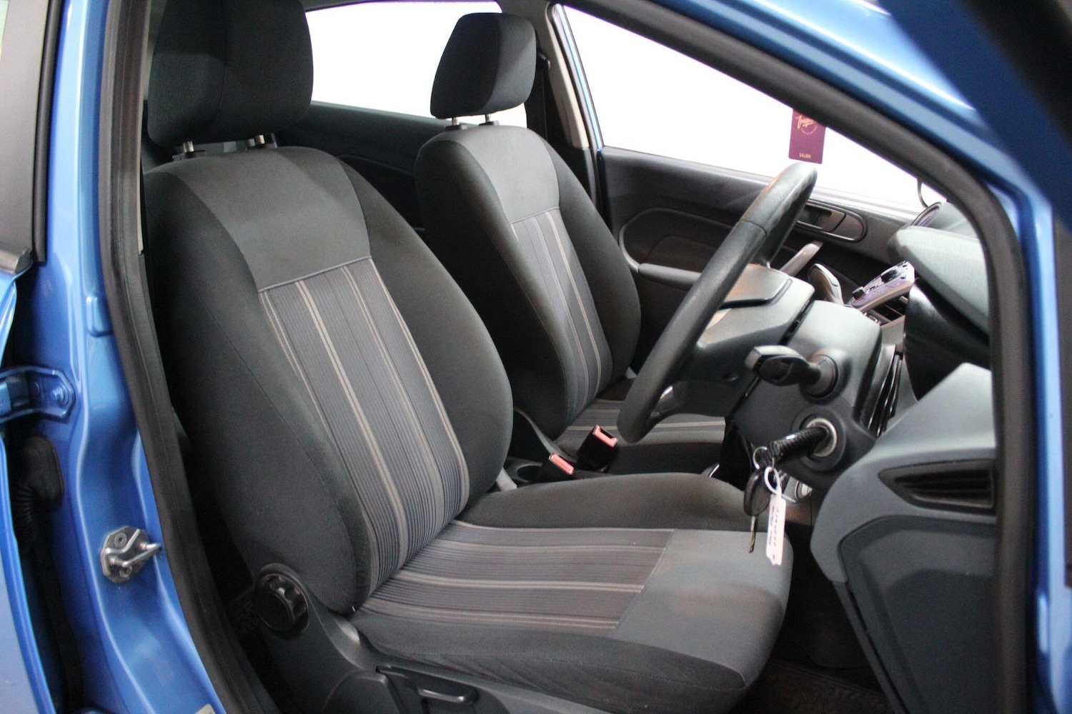 Used Ford Fiesta 2009 for sale - 76953310: Photo 12