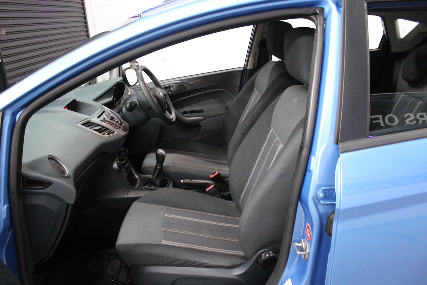 Used Ford Fiesta 2009 for sale - 76953310: Photo 13