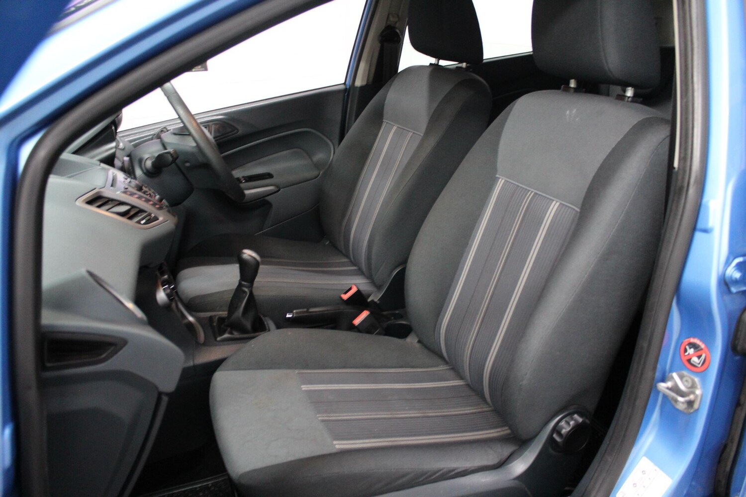 Used Ford Fiesta 2009 for sale - 76953310: Photo 14