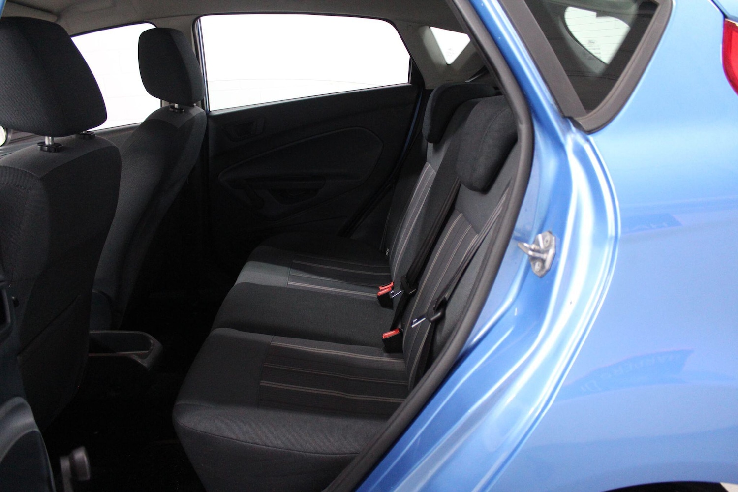 Used Ford Fiesta 2009 for sale - 76953310: Photo 15