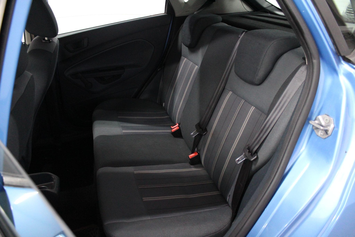 Used Ford Fiesta 2009 for sale - 76953310: Photo 16