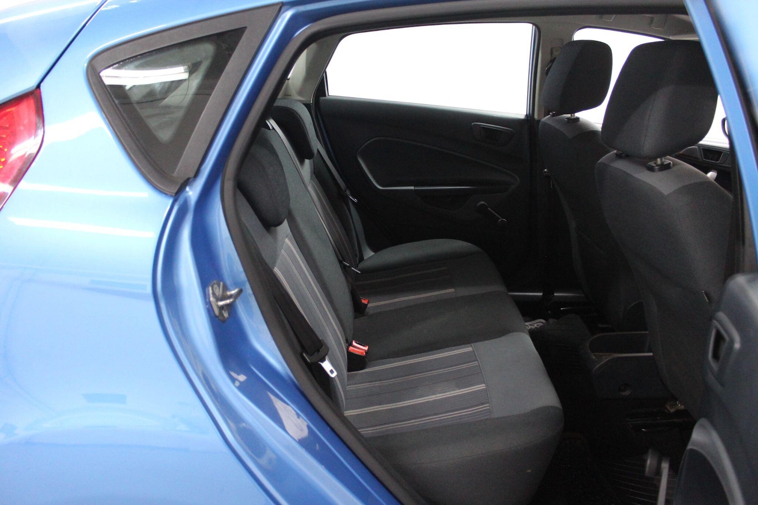 Used Ford Fiesta 2009 for sale - 76953310: Photo 17