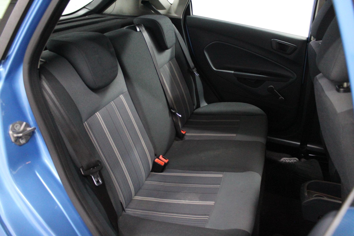 Used Ford Fiesta 2009 for sale - 76953310: Photo 18