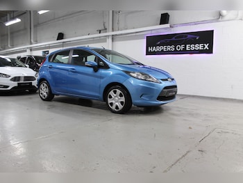 Ford Fiesta feature image