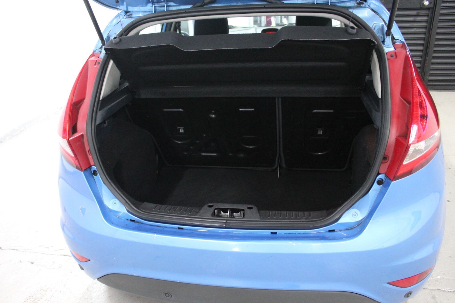 Used Ford Fiesta 2009 for sale - 76953310: Photo 22