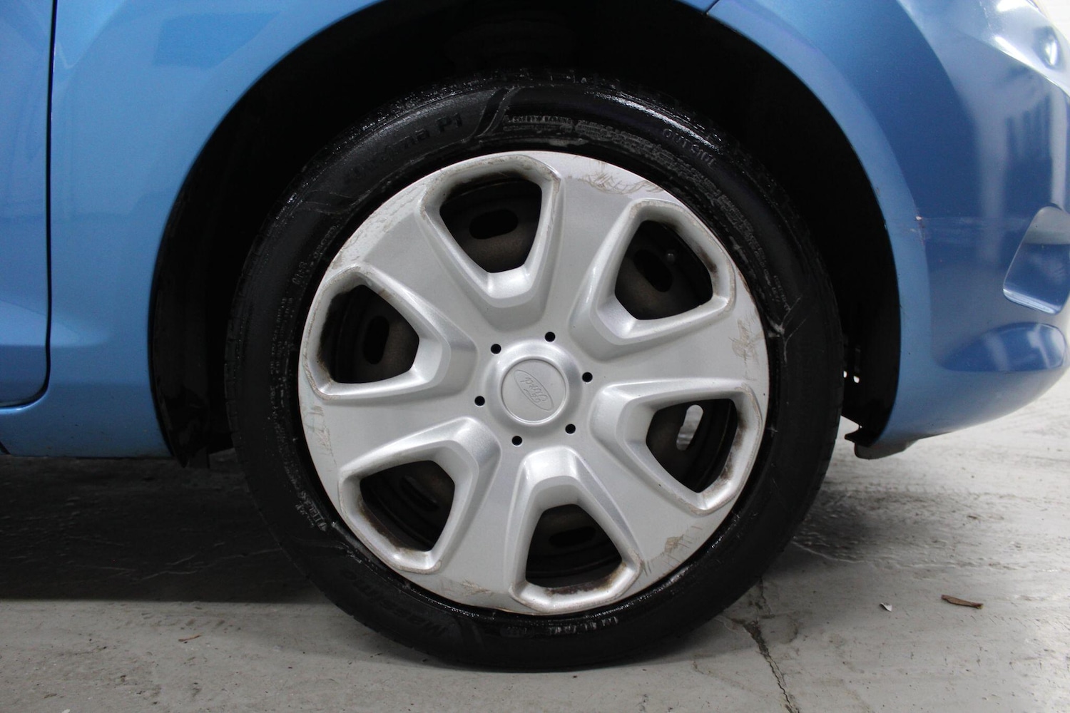 Used Ford Fiesta 2009 for sale - 76953310: Photo 23