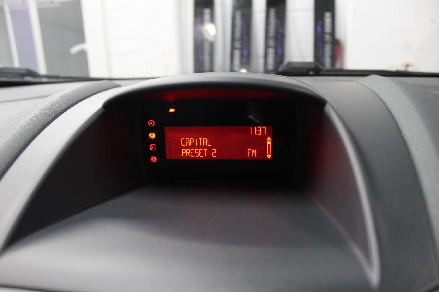 Used Ford Fiesta 2009 for sale - 76953310: Photo 25