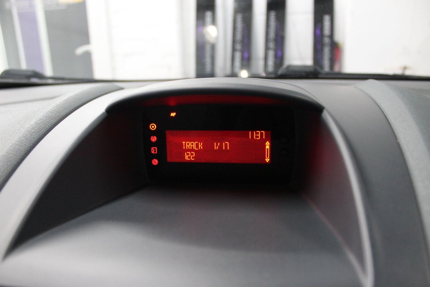 Used Ford Fiesta 2009 for sale - 76953310: Photo 26