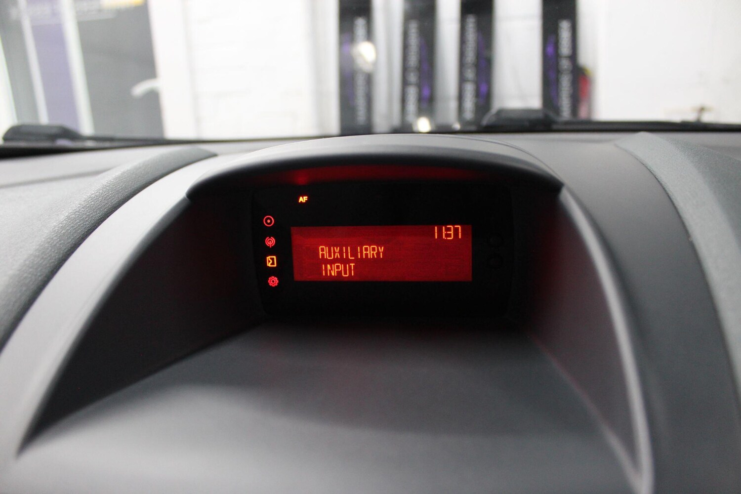 Used Ford Fiesta 2009 for sale - 76953310: Photo 27