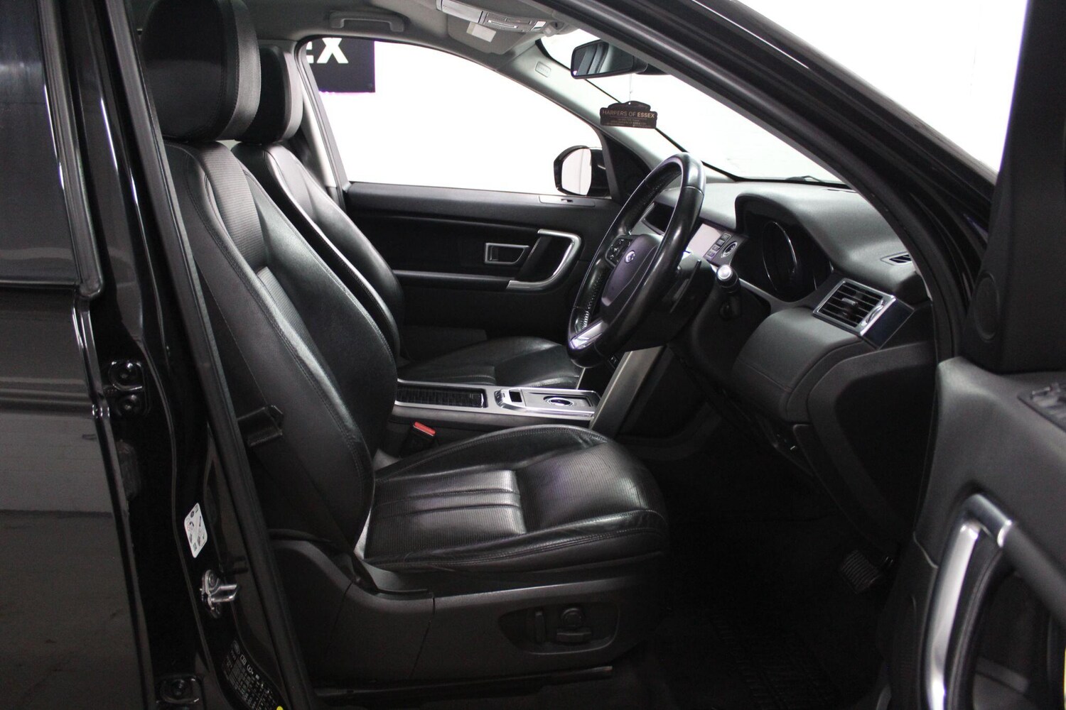 Used Land Rover Discovery Sport 2015 for sale - 76865809: Photo 24