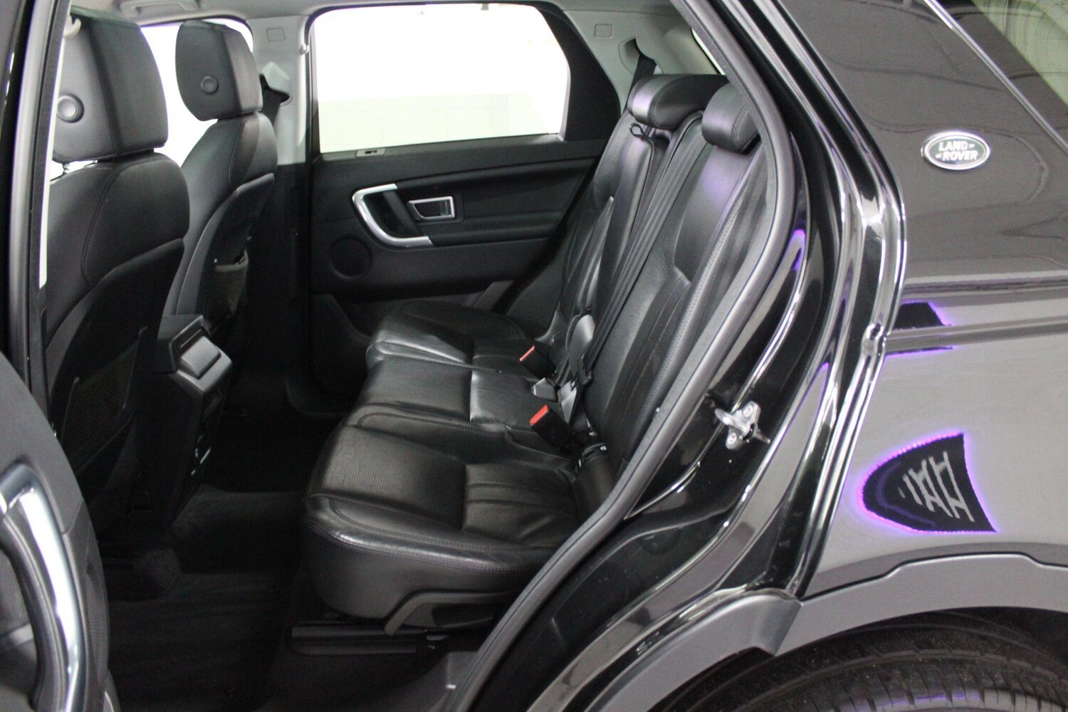 Used Land Rover Discovery Sport 2015 for sale - 76865809: Photo 30