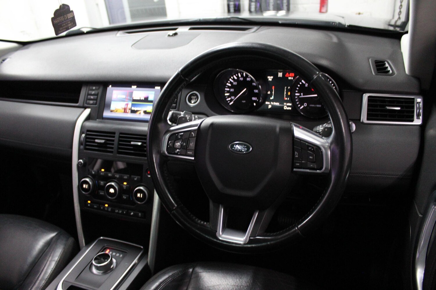 Used Land Rover Discovery Sport 2015 for sale - 76865809: Photo 36