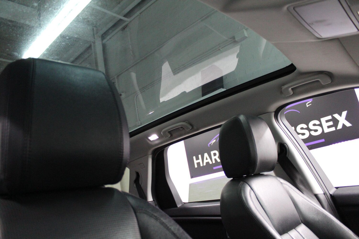 Used Land Rover Discovery Sport 2015 for sale - 76865809: Photo 39