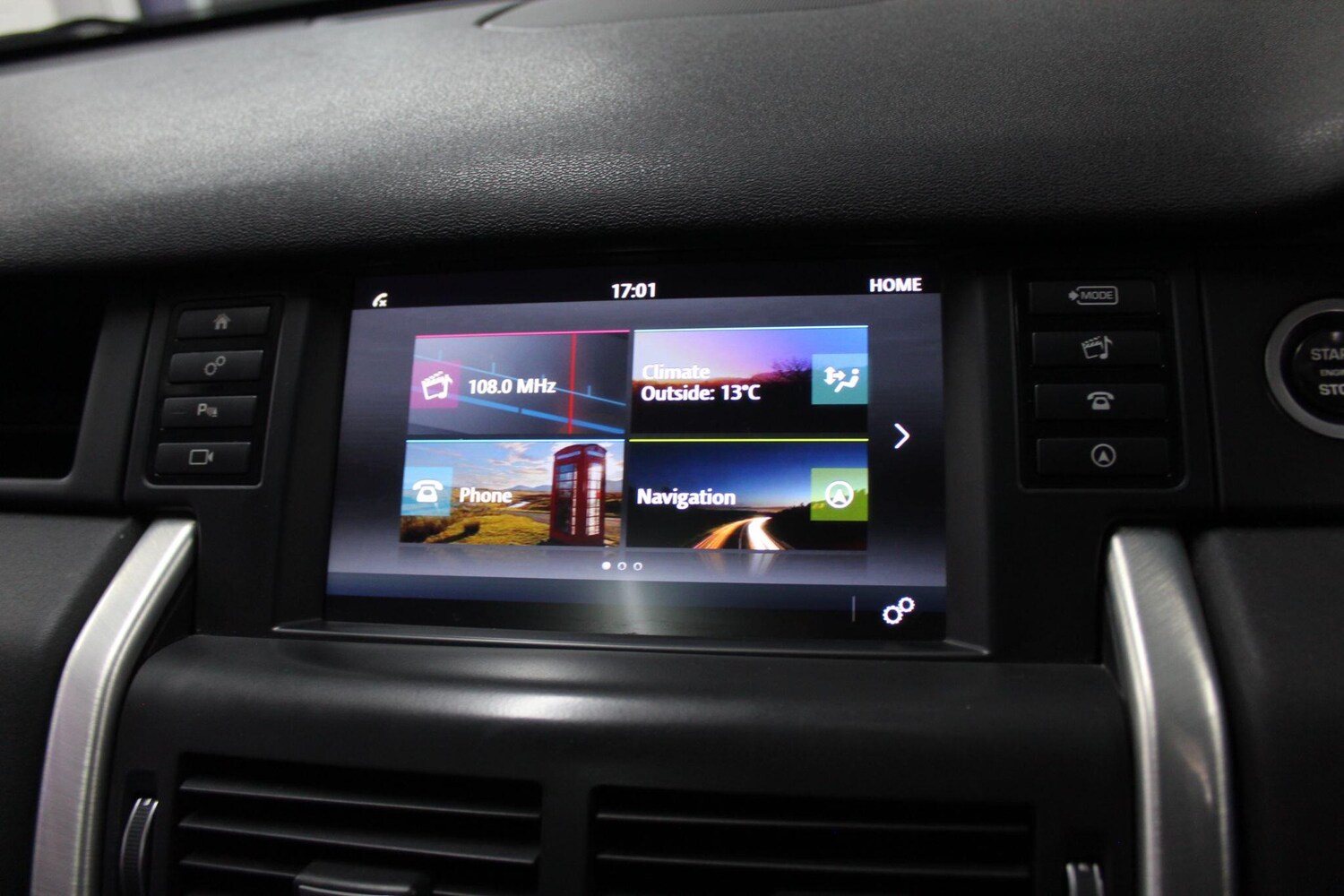 Used Land Rover Discovery Sport 2015 for sale - 76865809: Photo 43