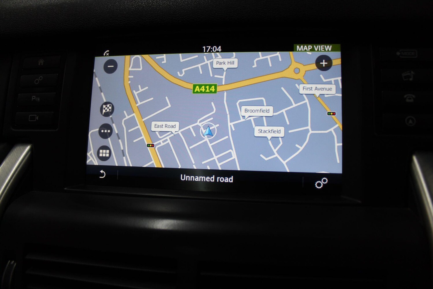 Used Land Rover Discovery Sport 2015 for sale - 76865809: Photo 46