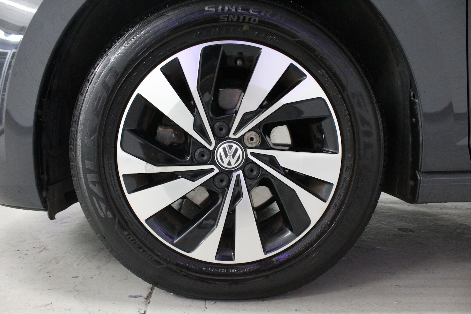 Vehicle 23