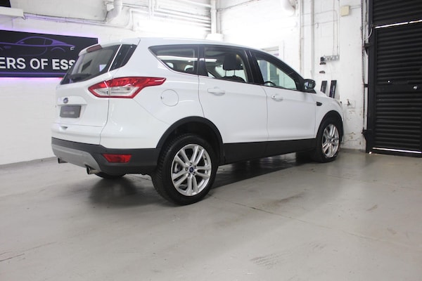 Used Ford Kuga 2014 for sale - 75001830: Photo 10