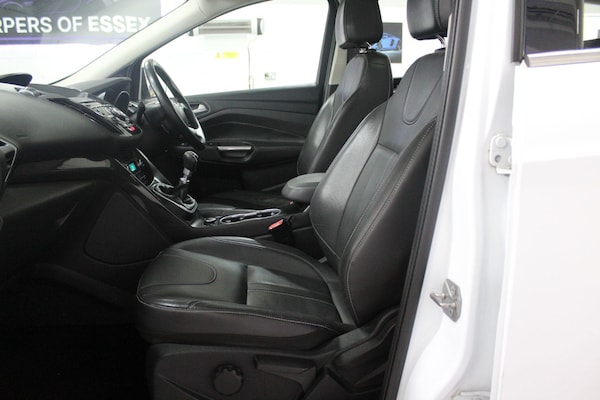 Used Ford Kuga 2014 for sale - 75001830: Photo 13