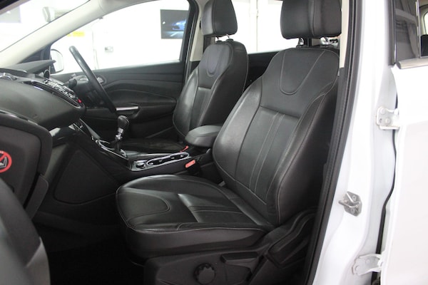 Used Ford Kuga 2014 for sale - 75001830: Photo 14
