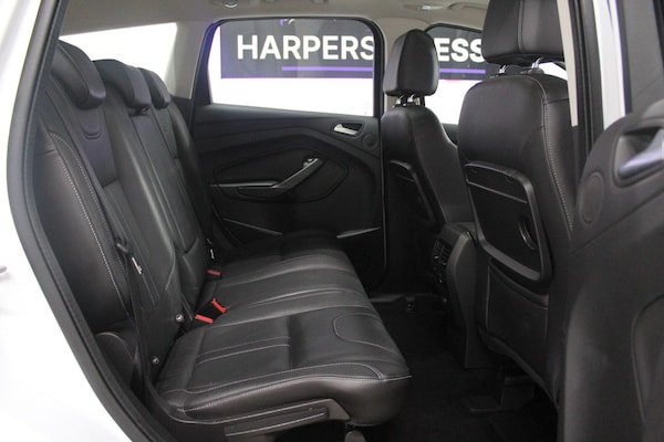 Used Ford Kuga 2014 for sale - 75001830: Photo 15