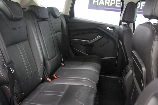 Used Ford Kuga 2014 for sale - 75001830: Photo 16