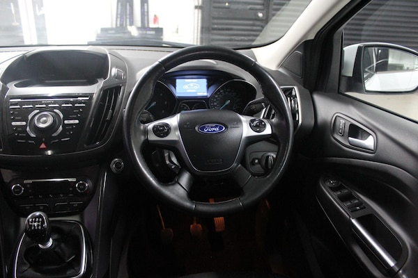 Used Ford Kuga 2014 for sale - 75001830: Photo 19